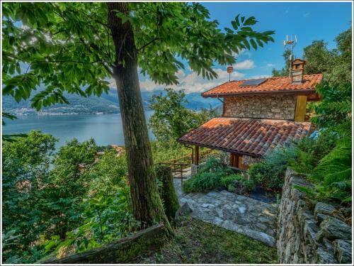 Apartamento Fantastica Casa Poppo
