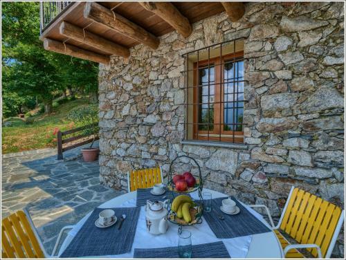 Apartamento Fantastica Casa Poppo