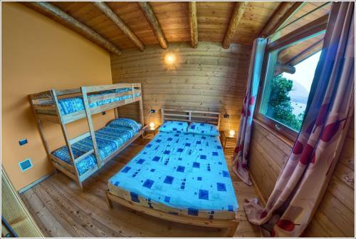 Apartamento Fantastica Casa Poppo