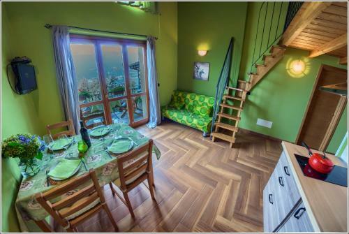 Apartamento Fantastica Casa Poppo