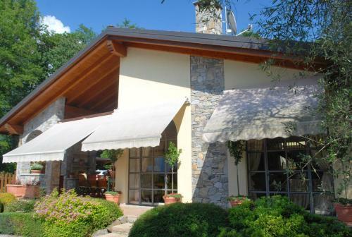 Villa Green Hill Property