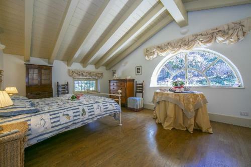 Villa Green Hill Property