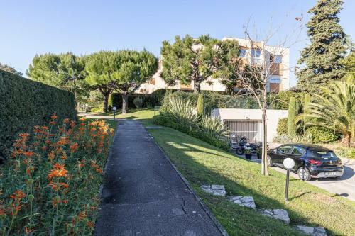 Apartamento Grand 3 Pi�ces Proche Mer