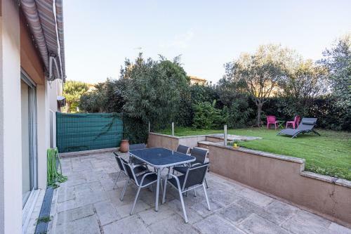 Apartamento Grand 3 Pi�ces Proche Mer