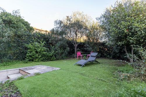 Apartamento Grand 3 Pi�ces Proche Mer