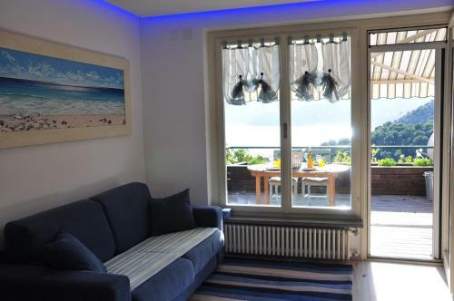 Apartamento UNA Spettacolare Vista Mare