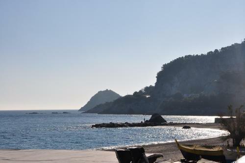 Apartamento UNA Spettacolare Vista Mare