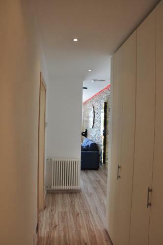 Apartamento UNA Spettacolare Vista Mare
