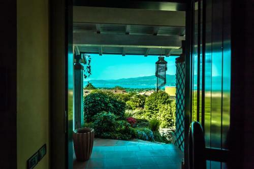 Bed & Breakfast Villa Buzzi