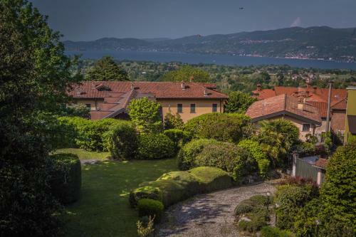 Bed & Breakfast Villa Buzzi
