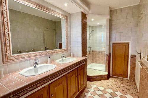 Villa Rose D'antibes