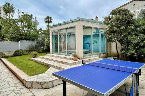 Villa Rose D'antibes