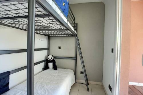 Apartamento Rdj Antibes Les Pins