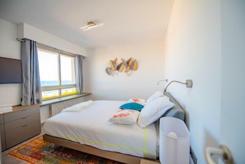 Apartamento High Standing With Incredible Old Antibes And Sea Views