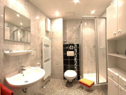 Apartamento Haus Amrum We 09
