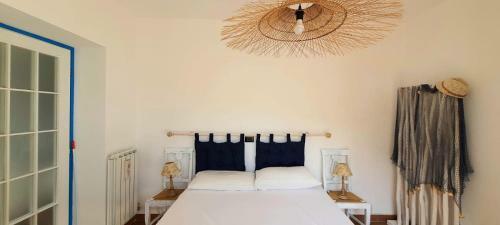 Apartamento Villa Mimosa #bluchalet