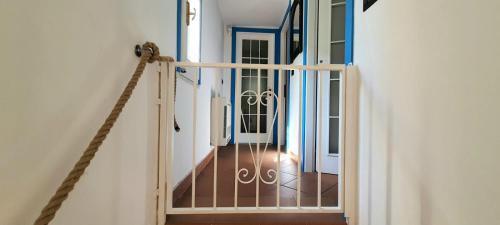 Apartamento Villa Mimosa #bluchalet