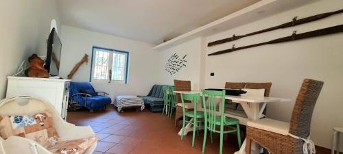 Apartamento Villa Mimosa #bluchalet