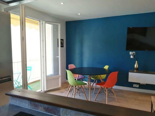 Apartamento Appartement 4*** Juan Les Pins