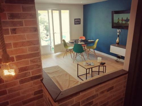 Apartamento Appartement 4*** Juan Les Pins