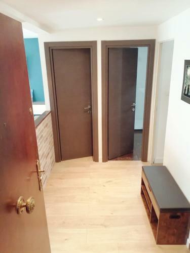 Apartamento Appartement 4*** Juan Les Pins