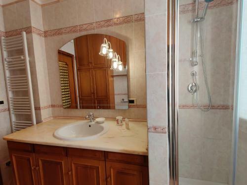 Apartamento Casa Bellavista