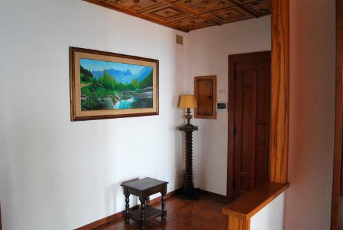 Apartamento Casa Bellavista