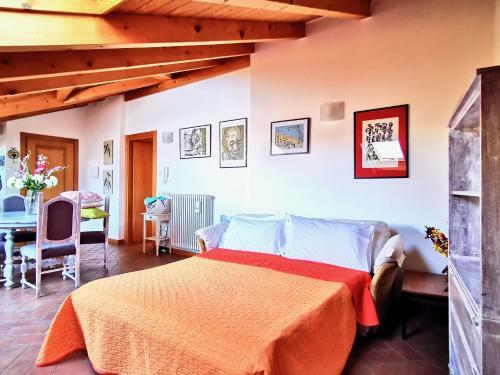 Apartamento Torretta 8 By Design Studio