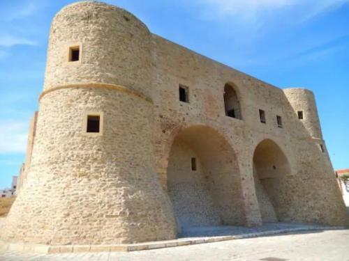 Apartamento Le Terrazze