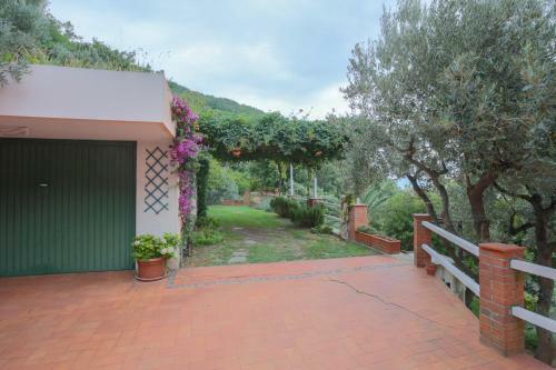 Villa Gi� - Terrazza Nel Blu