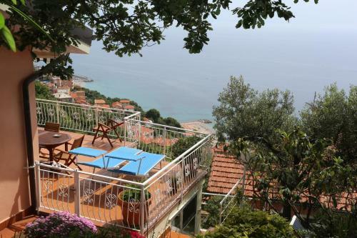 Villa Gi� - Terrazza Nel Blu
