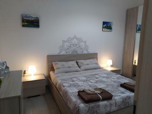 Apartamento Camarda Home