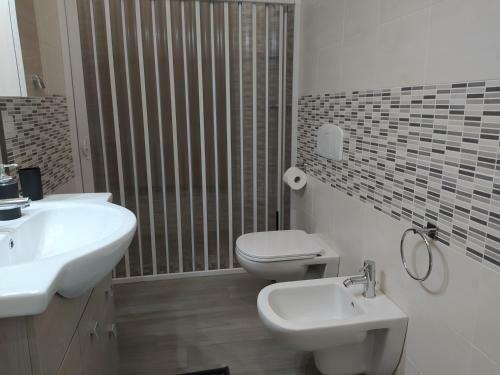 Apartamento Camarda Home