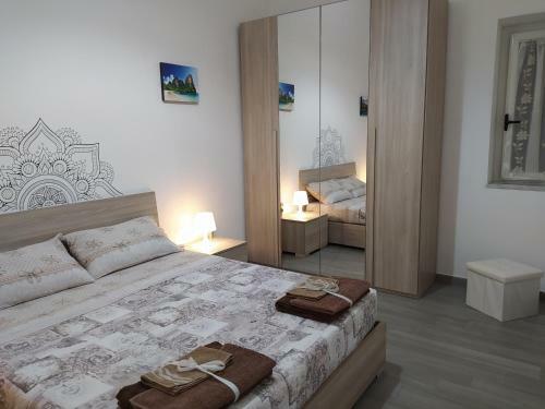 Apartamento Camarda Home