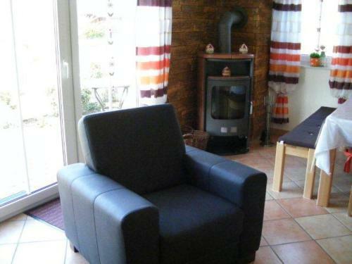 Chalet Belair Schmidt