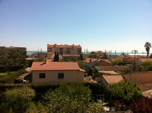 Apartamento Petit 2pieces 200m de La Plage