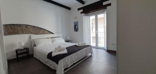 Belle Donne Apartment