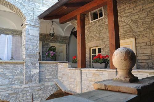 B&B La Forgia
