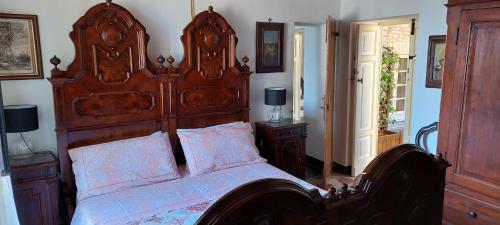 B&B La Forgia