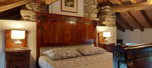 B&B La Forgia