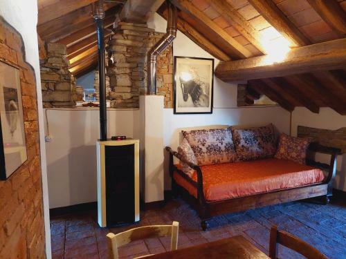 B&B La Forgia
