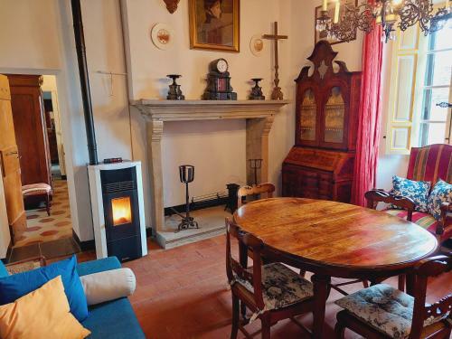B&B La Forgia