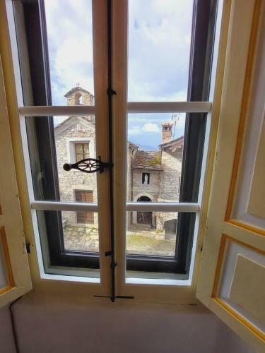 B&B La Forgia