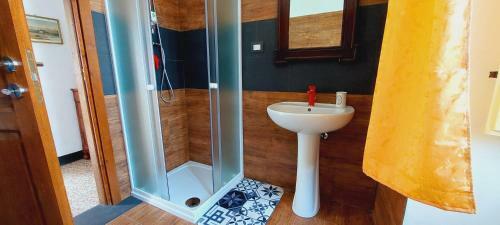 B&B La Forgia