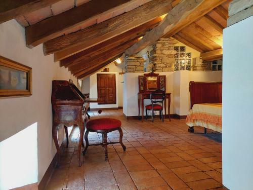 B&B La Forgia