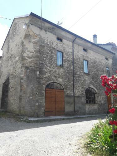 B&B La Forgia