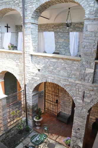 B&B La Forgia