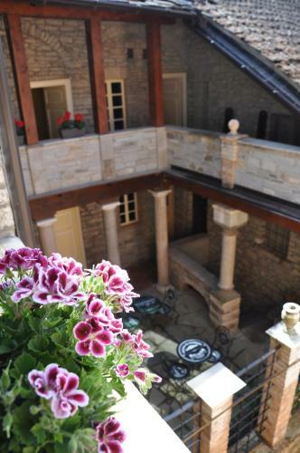 B&B La Forgia