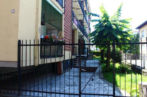 Apartamento Appartamento Il Sogno