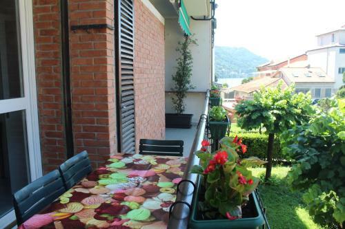 Apartamento Appartamento Il Sogno
